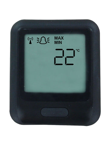 Dwyer DW-WIFI-TP Wireless Wi-Fi Data Logger with remote temperature probe  | Blackhawk Supply