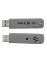 DW-USB-RT | Real-time USB data logger. | Dwyer