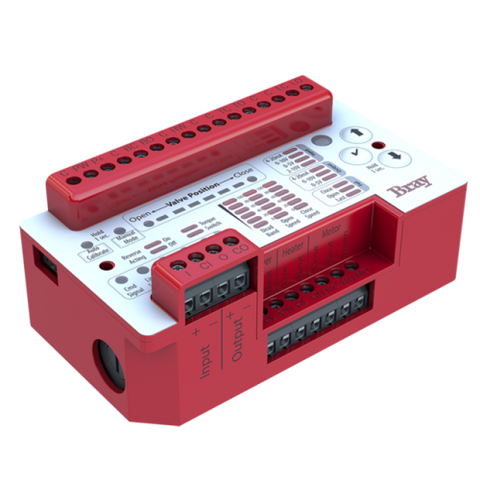 Bray 700000-77664536 120/230VAC Servo NXT | UL Board Only  | Blackhawk Supply