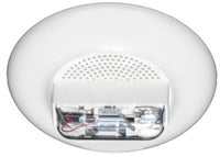 E60-24MCC-NW | SPKRSTRBCEILINGWHT | Johnson Controls