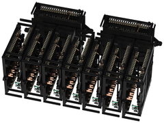 Siemens Electrical I1224L1125CSP OEM LC INT ML 12S/24C 1PH 125A CU CUSTOM  | Blackhawk Supply