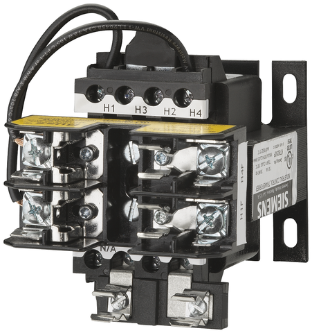 Siemens Electrical KTG050 CONTROL TRANSFORMER | 208-24V 45VA  | Blackhawk Supply