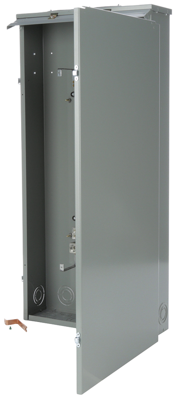 Siemens Electrical W0606ML1400CU EQ LC ML 6S/6C 1PH 400A CU N3R  | Blackhawk Supply