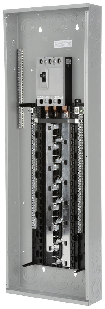 Siemens Electrical P4260B3200CU PL LC MB 42S/60C 3PH 200A N1  | Blackhawk Supply