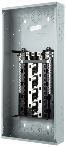 Siemens Electrical S2442L3150 ES LC ML 24S/42C 3PH 150A N1  | Blackhawk Supply