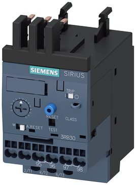 Siemens Electrical | 3RB30162NE0