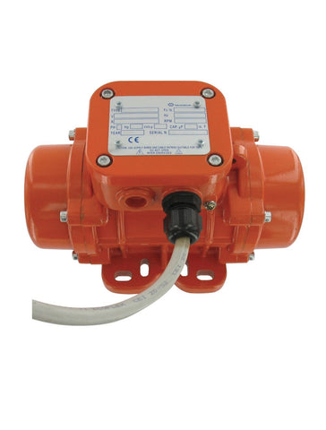 Dwyer EBV-3 Electric bin vibrator | 417 lb centrifugal force.  | Blackhawk Supply