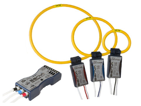 Senva Sensors EM-RS485-RPM ENERGY METER, BACNET/MODBUS REDUCED POINT MAP  | Blackhawk Supply