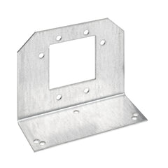 Belimo ECON-ZIP-LF1 Shaft Adapter Bracket Kit | LF  | Blackhawk Supply