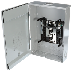 Siemens Electrical SW1224L3200 ES LC ML 12S/24C 3PH 200A N3R  | Blackhawk Supply