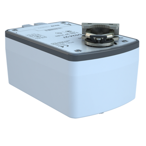 Bray DSU20-27-A Electric Actuator | Spring Return | 120/240V | 27 Lb. In.  | Blackhawk Supply