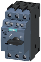 3RV24111AA15 | MSP S00 FOR XFRMR 1.1-1.6A AUX 1NO+1NC | Siemens Electrical