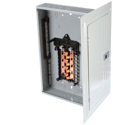 Siemens Electrical R1632L1125CU RISER LC ML 16S/32C 1PH 125A CU  | Blackhawk Supply