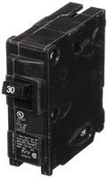 Q130 | BREAKER 30A 1P 120V 10K QP Pack of 10 | Siemens Electrical