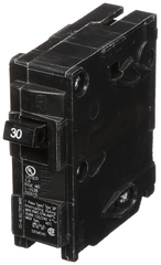 Siemens Electrical Q130 BREAKER 30A 1P 120V 10K QP Pack of 10 | Blackhawk Supply