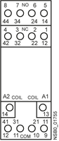 LZS:PT78720 | PLUG-IN BASE FOR | Siemens Electrical