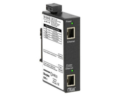 Contemporary Controls EIPE-1 PoE mid-span power injector  | Blackhawk Supply