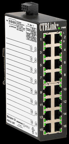 Contemporary Controls BASRTP-B Portable BACnet Router - Converts BACnet/IP To MS/TP, USB Powered For Laptops, With Web Configuration