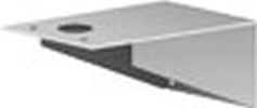 Neptronic ELUB "L" StandOFF Bracket for U or W actuators. | [BBELUB]  | Blackhawk Supply