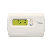 1F86-344 | Classic 80 Series Thermostat | Conventional Single Stage | Emerson Climate-White Rodgers