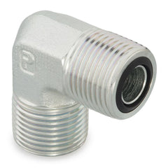 Parker 8EMLOS SEAL-LOK UNION 90 DEG M  | Blackhawk Supply