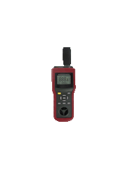 Dwyer EMMA Multifunction environmental meter.  | Blackhawk Supply