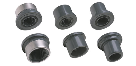 Spears ECS2-030 3 PVC TRUE UNION 2000 BALL VALVE SUP END CONN SOCKET EPDM  | Blackhawk Supply