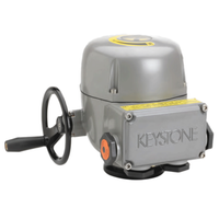 EPI2-006 | EPI2-006 | Keystone EPI2-006 (Electric Actuator | 100-240-40 VAC/VDC | 600 in-lb On/Off) | Keystone