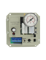 EPTA-S0 | Electro-pneumatic transducer | standard snap-track mount. | Dwyer (OBSOLETE)