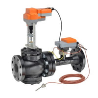 EV250S-127-250+EVX24-EV-L | Energy Valve | 2.5