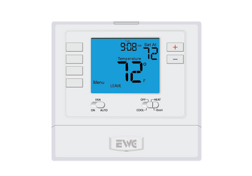 EWC Controls EWT-725 5+1+1 programmable  | Blackhawk Supply