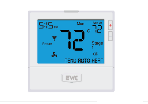 EWC Controls EWT-855iSH Wifi enabled  | Blackhawk Supply