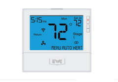 EWC Controls EWT-855iSH Wifi enabled  | Blackhawk Supply