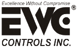 ECONET-3 | RHEEM ECONET-3 CONTROL PANEL | EWC Controls