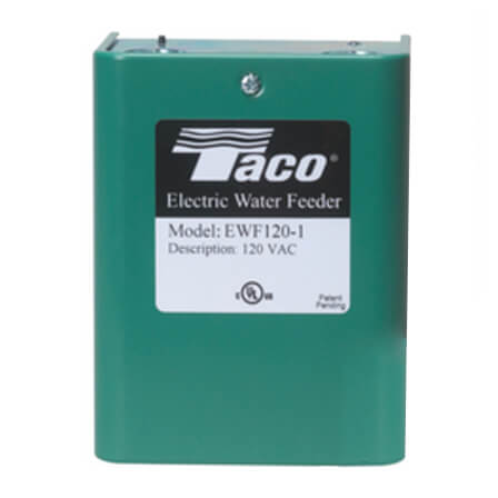 Taco EWF120-1 120V Electric Water Feeder  | Blackhawk Supply