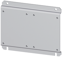 3RA1972-2A | CONTACTOR REV BASE PLATE 3RT1_7 | Siemens Electrical