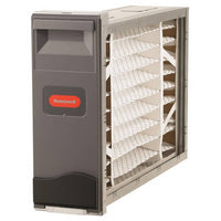 F100F1625 | MEDIA AIR CLEANER,16X25, 4 INCH, MERV 11 | Resideo