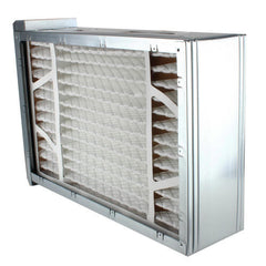 Resideo F200F2025 MEDIA AIR CLEANER, 20X25, MERV 13  | Blackhawk Supply