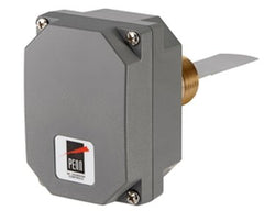 Johnson Controls F261MAL-V01C LIQUID FLOW SWITCH; LIQUID FLOW SWITCH  | Blackhawk Supply