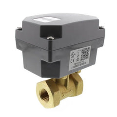 Johnson Controls F261KFH-V01C LIQUID FLOW SWITCH; LIQUID FLOW SWITCH  | Blackhawk Supply