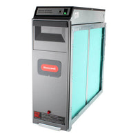 F300E1001 | F300 ELECTRONIC AIR CLEANER - 16 X 20. INCLUDES PERFORMANCE ENHANCING POST FILTER. 120V 60HZ. RATED AT 1200 CFM. USE 203365A CONVERSION KIT IF 240V REQUIRED. | Resideo