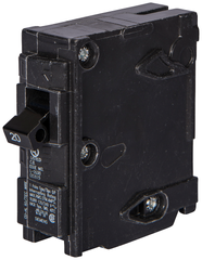 Siemens Electrical Q125 BREAKER 25A 1P 120V 10K QP Pack of 10 | Blackhawk Supply