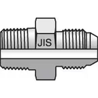 12F3T4S | JIS FITTING | Parker