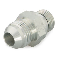 6-2F42EDMXS | TUBE TO STRAIGHT THREAD SEAL STEEL | Parker