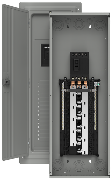 Siemens Electrical S3054B3200 ES LC MB 30S/54C 3PH 200A N1  | Blackhawk Supply
