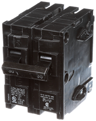 Siemens Electrical Q230 BREAKER 30A 2P 120/240V 10K QP  | Blackhawk Supply