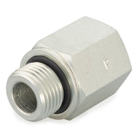1/8X1/8F4OHGS | BSPP ORR - FEMALE PIPE | Parker
