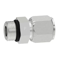 16 F5BU-SS | ST THR CONN ASY | Parker