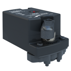 Bray VA24-35-PTO ST2 Direct Mt. 24V 35 lb. On/Off/Float w/Time Out NonSprg.  | Blackhawk Supply