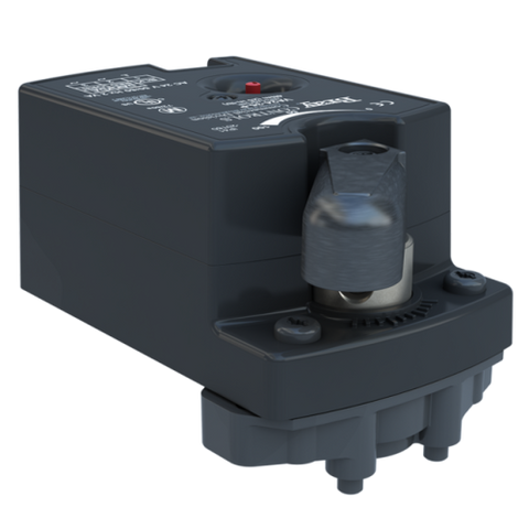 Bray VAM24-35-P ST2 Direct Mt. 24V 35 lb. Modulating NonSprg.  | Blackhawk Supply